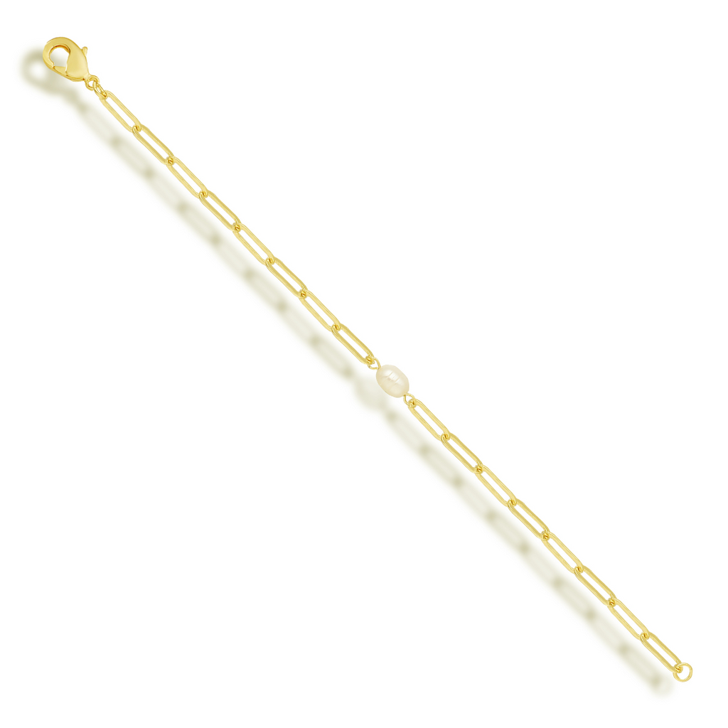 Wrist Edit Bundle: 5 Piece Bracelet and Hand Chain Bundle