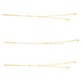 TikTok Shop Viral Hand Chain Bundle : 3 Piece Hand Chain Bundle